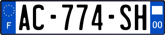 AC-774-SH