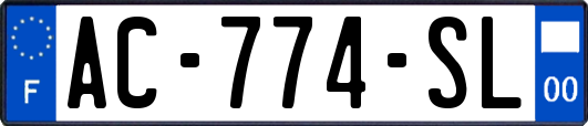 AC-774-SL
