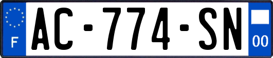 AC-774-SN