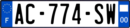 AC-774-SW