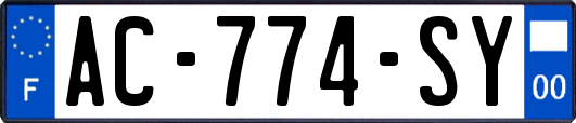 AC-774-SY