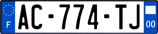 AC-774-TJ