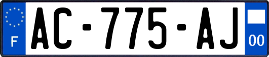 AC-775-AJ