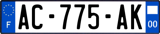 AC-775-AK