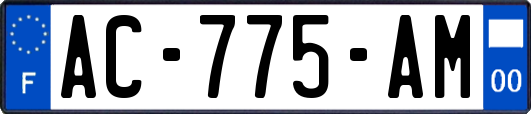 AC-775-AM