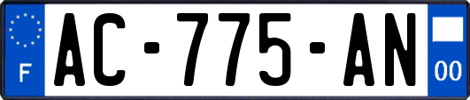 AC-775-AN