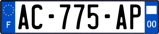 AC-775-AP