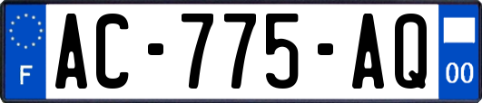 AC-775-AQ