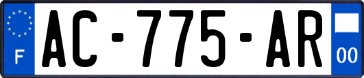 AC-775-AR