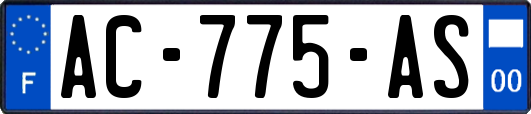 AC-775-AS