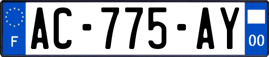 AC-775-AY