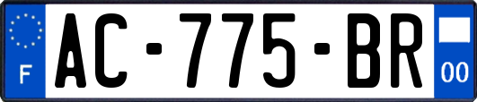 AC-775-BR