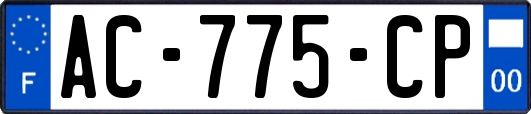 AC-775-CP