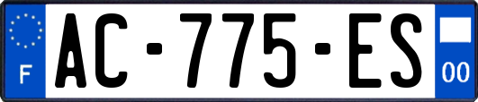 AC-775-ES