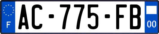 AC-775-FB