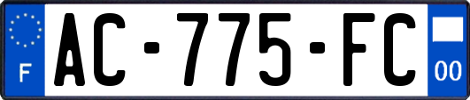 AC-775-FC