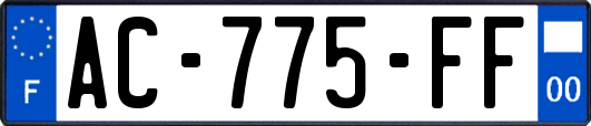 AC-775-FF