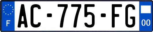 AC-775-FG