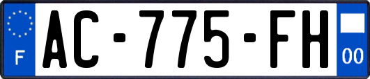 AC-775-FH