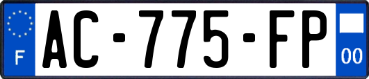 AC-775-FP
