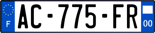 AC-775-FR