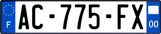 AC-775-FX