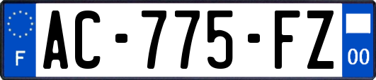 AC-775-FZ