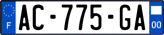 AC-775-GA