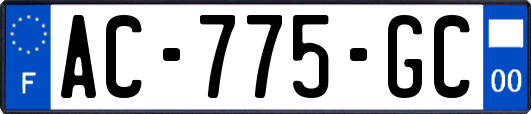 AC-775-GC