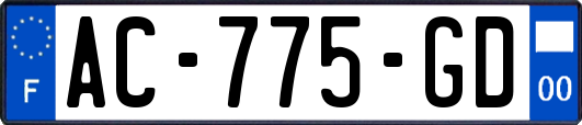 AC-775-GD