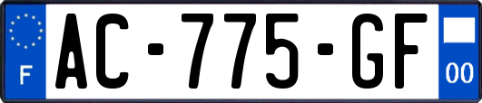 AC-775-GF