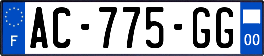 AC-775-GG