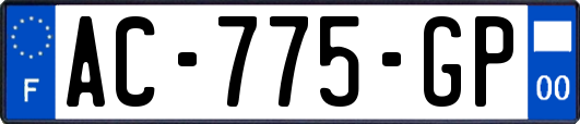 AC-775-GP