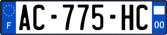 AC-775-HC