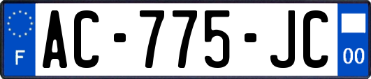 AC-775-JC