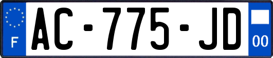 AC-775-JD