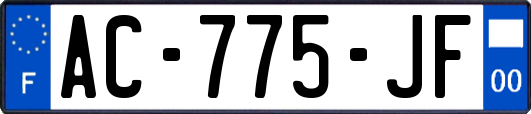 AC-775-JF