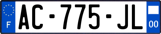 AC-775-JL