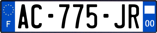 AC-775-JR