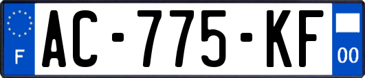 AC-775-KF