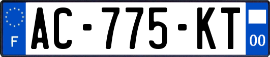 AC-775-KT