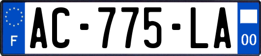 AC-775-LA