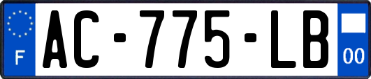 AC-775-LB