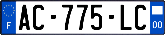 AC-775-LC