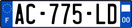 AC-775-LD