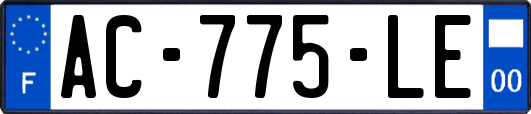 AC-775-LE