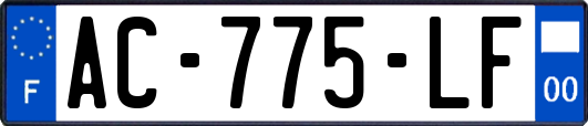 AC-775-LF
