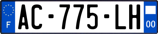 AC-775-LH