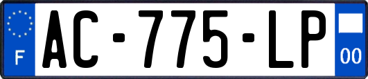 AC-775-LP