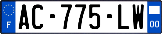 AC-775-LW